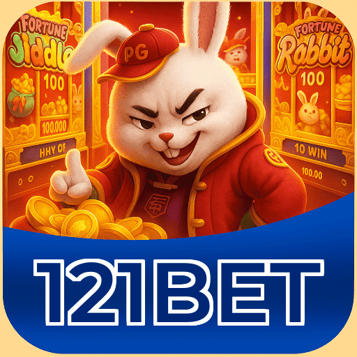 121BET.com - Plataforma de Apostas Online Confiável e Cassino de Classe Mundial - 121BET