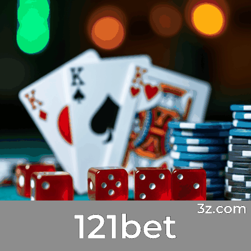 121bet: Cassino e Apostas Online Confiável e Rápido