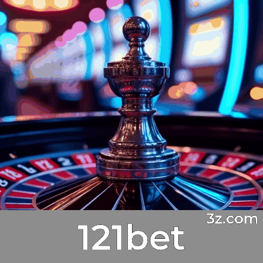 121bet: Cassino e Apostas Online Confiável e Rápido