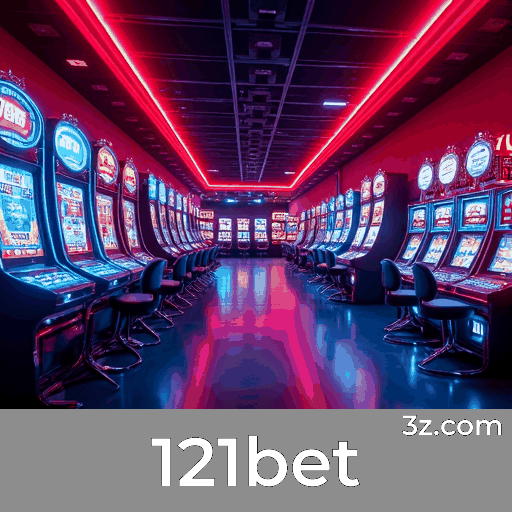 121bet: Domine o Esporte com Análise e Estratégias