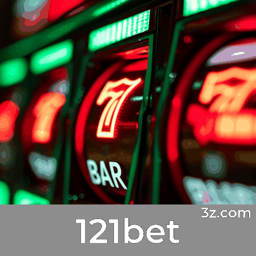 121bet: A Plataforma de Apostas Completa e Confiável