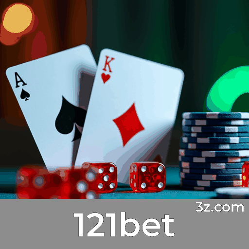 Desbloqueie Bônus Surpreendentes no 121bet