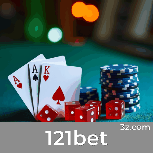 121bet: A Plataforma de Apostas Completa e Confiável