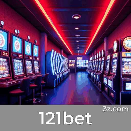 121bet: A Plataforma de Apostas Completa e Confiável