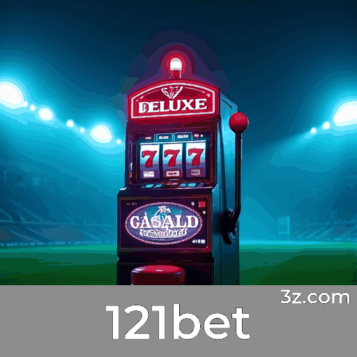 121bet: Apostas de Forma Prática com o App