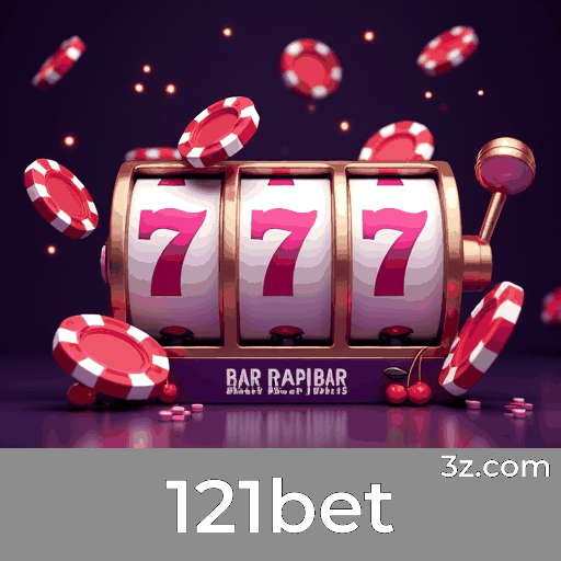 121bet: Cassino e Apostas Online Confiável e Rápido